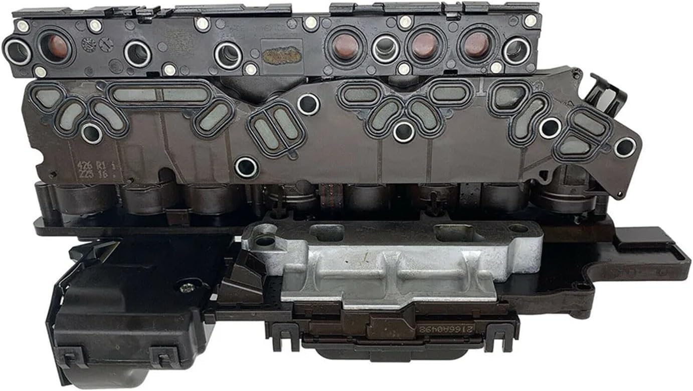 6L80 Valve Body 2006-2017 24254908 OEM - image 6