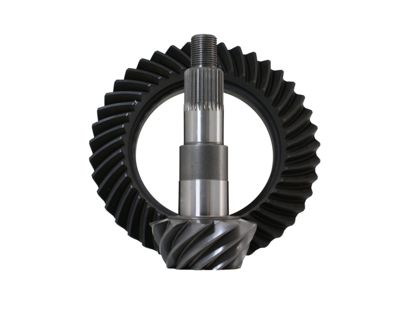 Revolution Gear & Axle GM 8.25in IFS Reverse Rotation 5.13 Ratio Ring & Pinion Set - GM8.25-513R