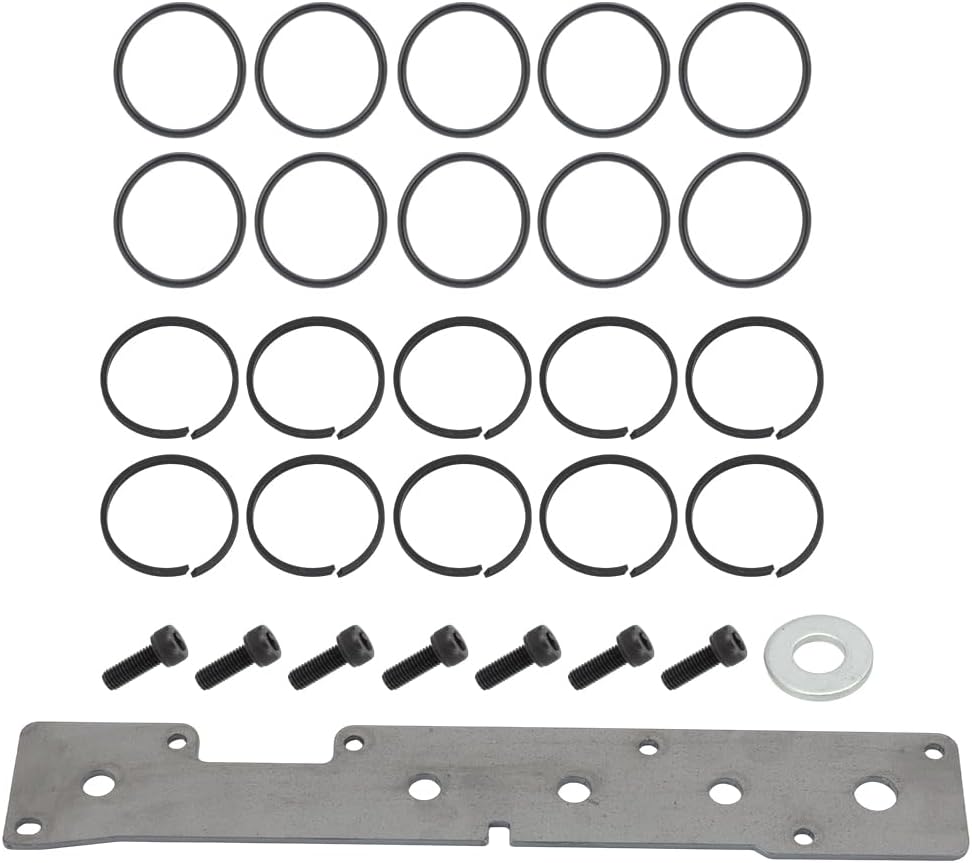 45RFE Banner Rebuild Kit 1999-2010 - Aftermarket - image 3