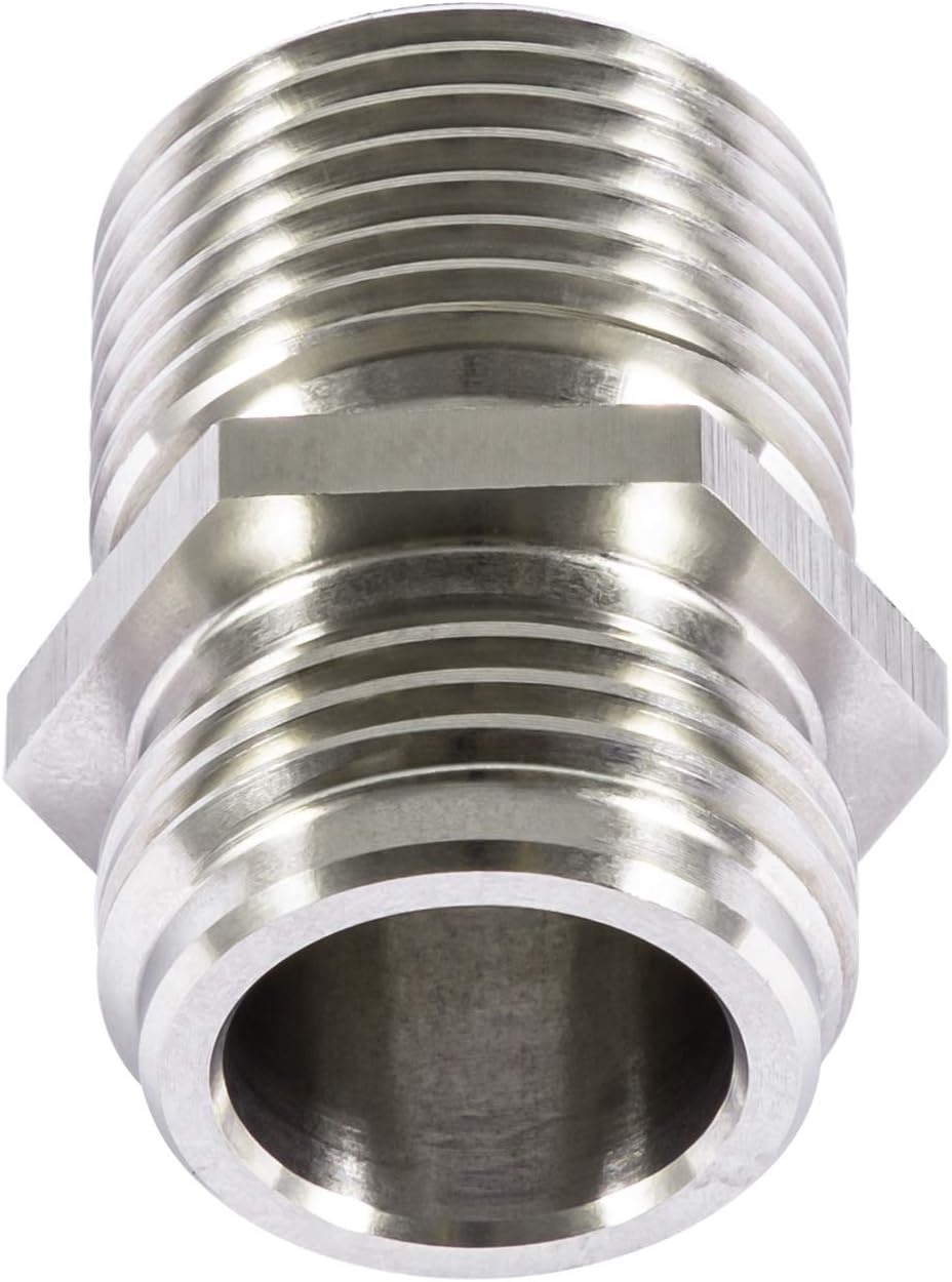 68RFE Billet Transmission Filter 2007-2024 - Aftermarket - image 4