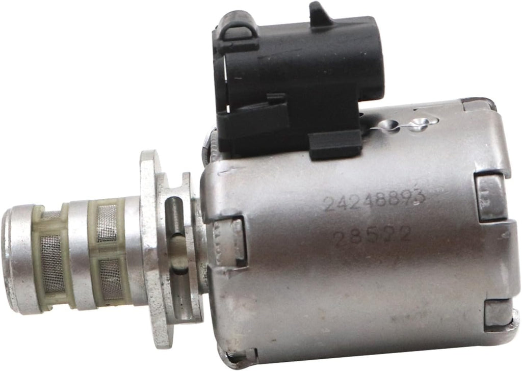 4L65E EPC Pressure Control Solenoid 2001-2013 24248893 OEM - image 5