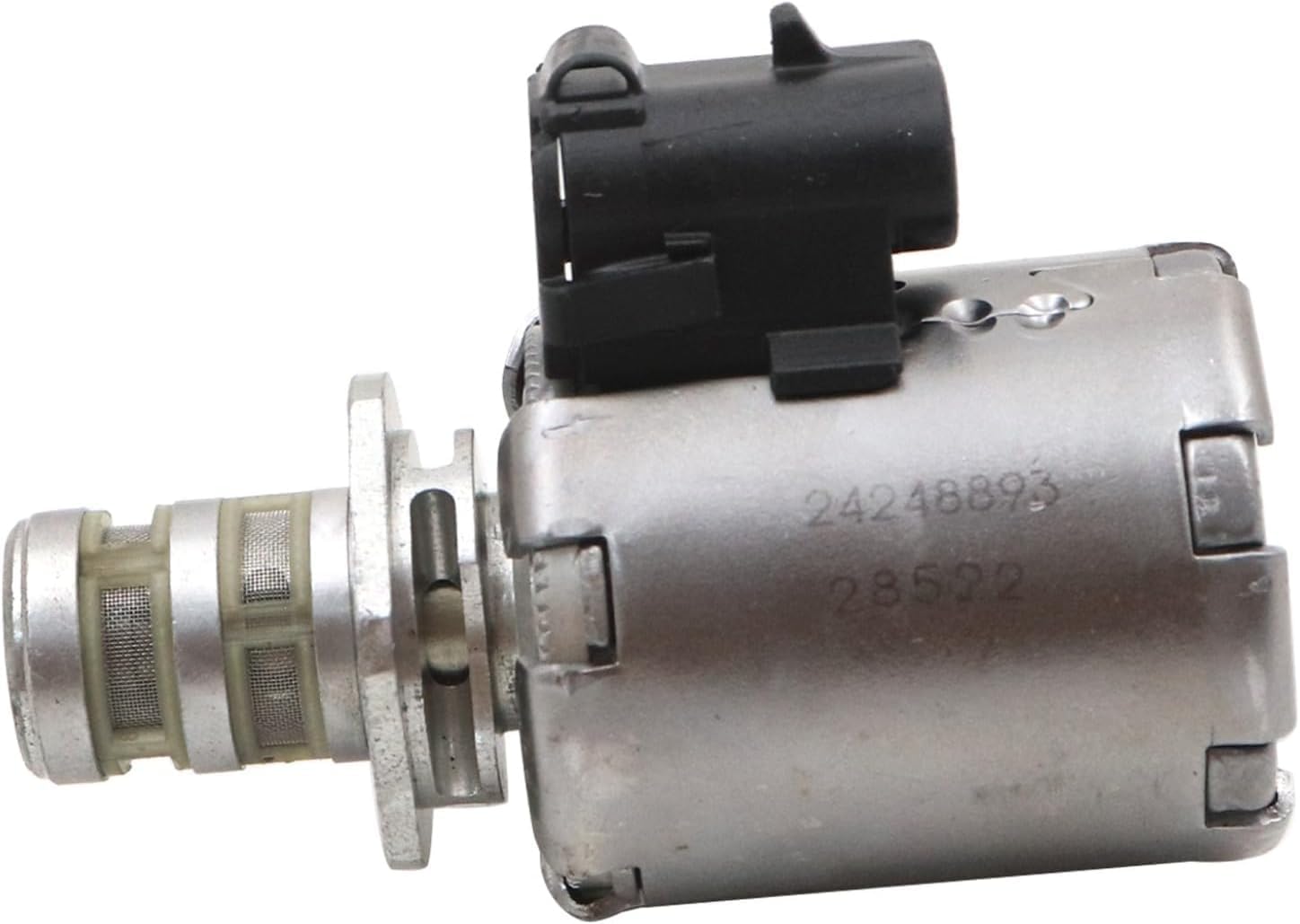 4L70E EPC Pressure Control Solenoid 2006-2013 24248893 OEM - image 5