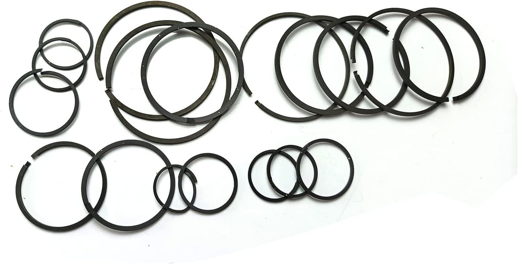 47RE Overhaul Kit 1995-2003 - Aftermarket - image 3