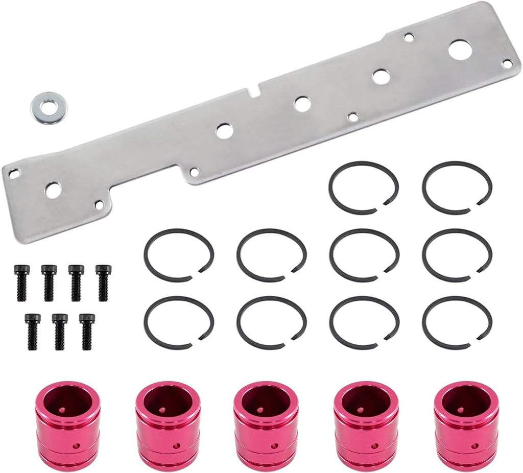 45RFE Overhaul Kit 1999-2010 - Aftermarket - image 6