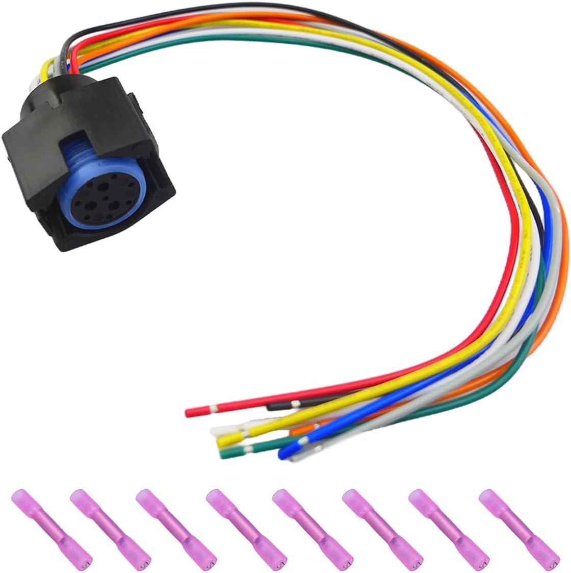 48RE Internal Wiring Harness 2003-2007 46-47-48RE OEM - image 5
