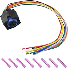48RE Internal Wiring Harness 2003-2007 46-47-48RE OEM