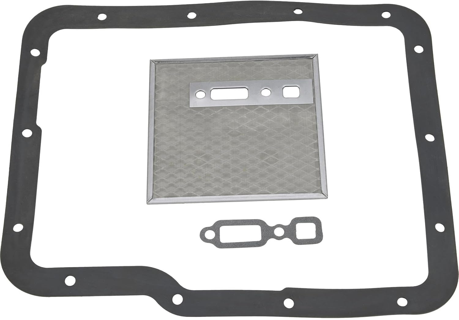 4L80E Pan Gasket 1991-2013 - Aftermarket - image 6
