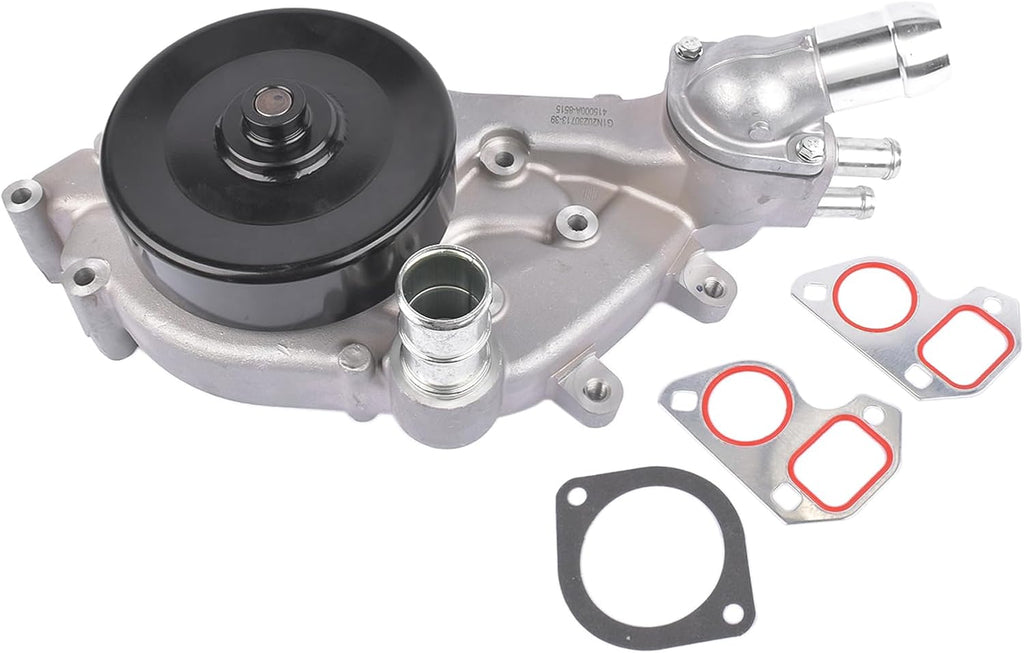 C6 Pump 1966-1996 89018052 OEM - image 5
