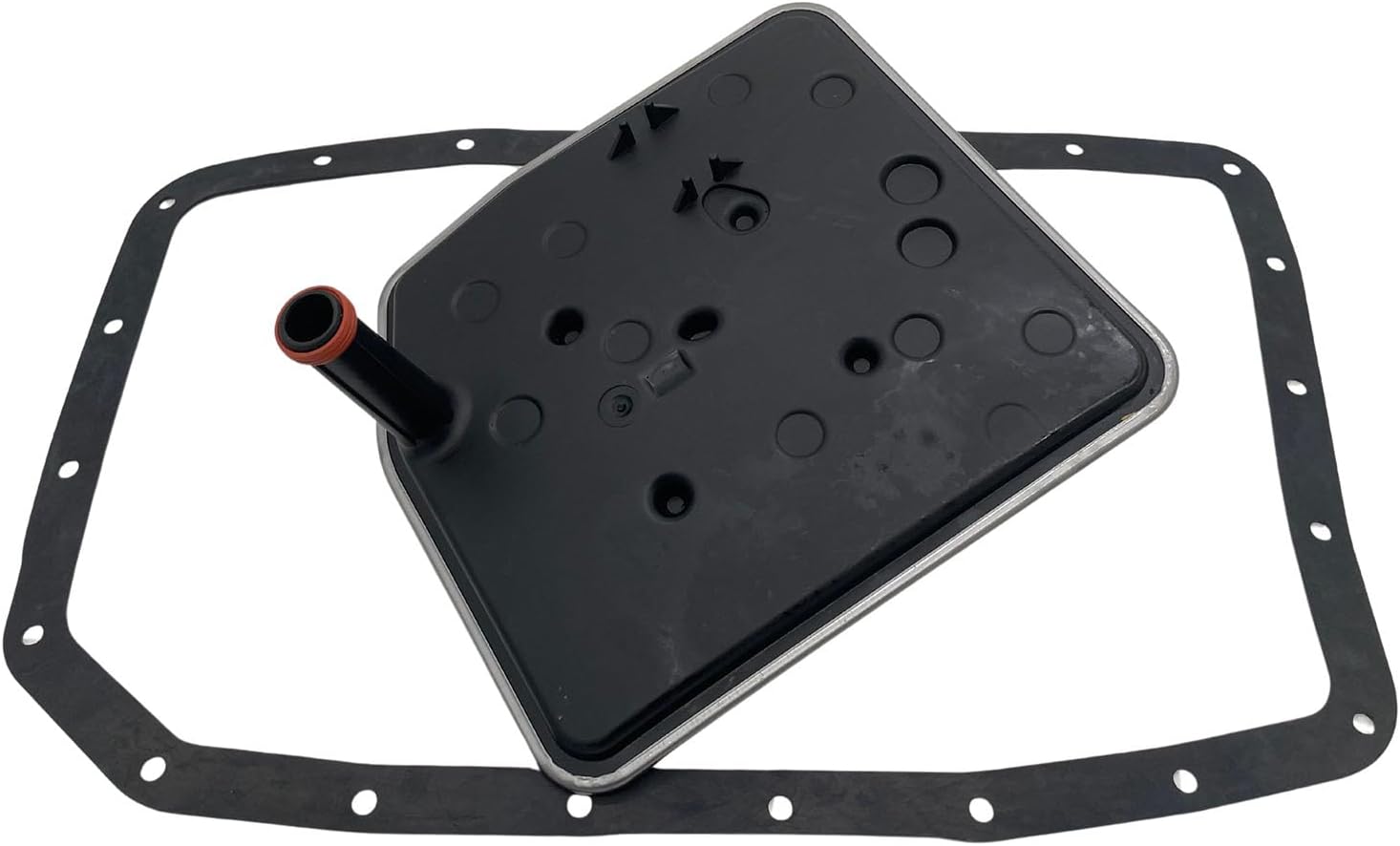 6R80 Transmission Filter 2009-2017 7L1Z7A098A OEM - image 4
