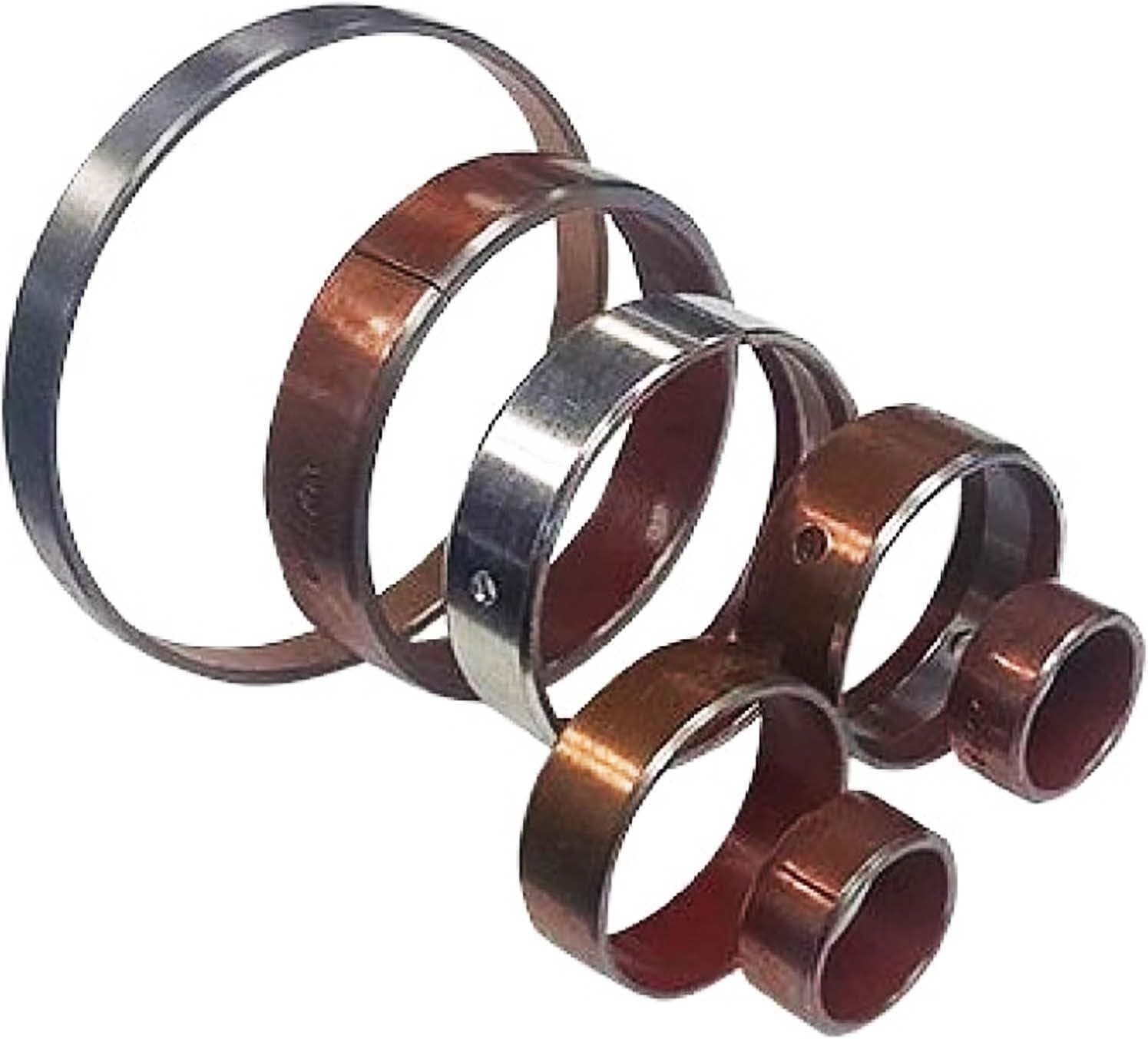 Allison 1000 Input Shaft 2001-2024 10002000 Allison - image 2