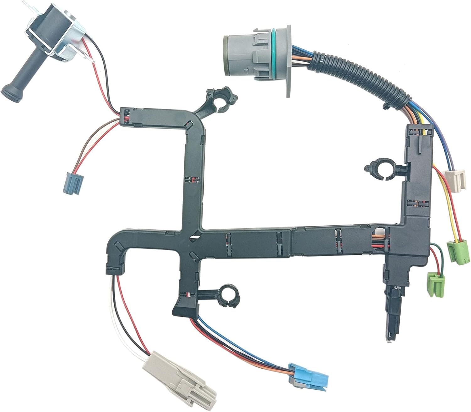 4L70E TCC Solenoid 2006-2013 24237980 OEM - image 3