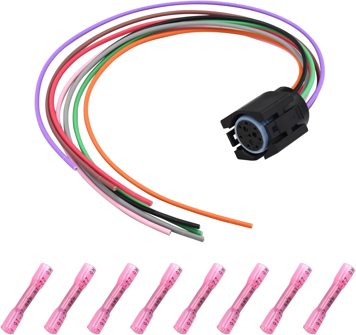 46RE Internal Wiring Harness 1995-2003 - Aftermarket - image 3
