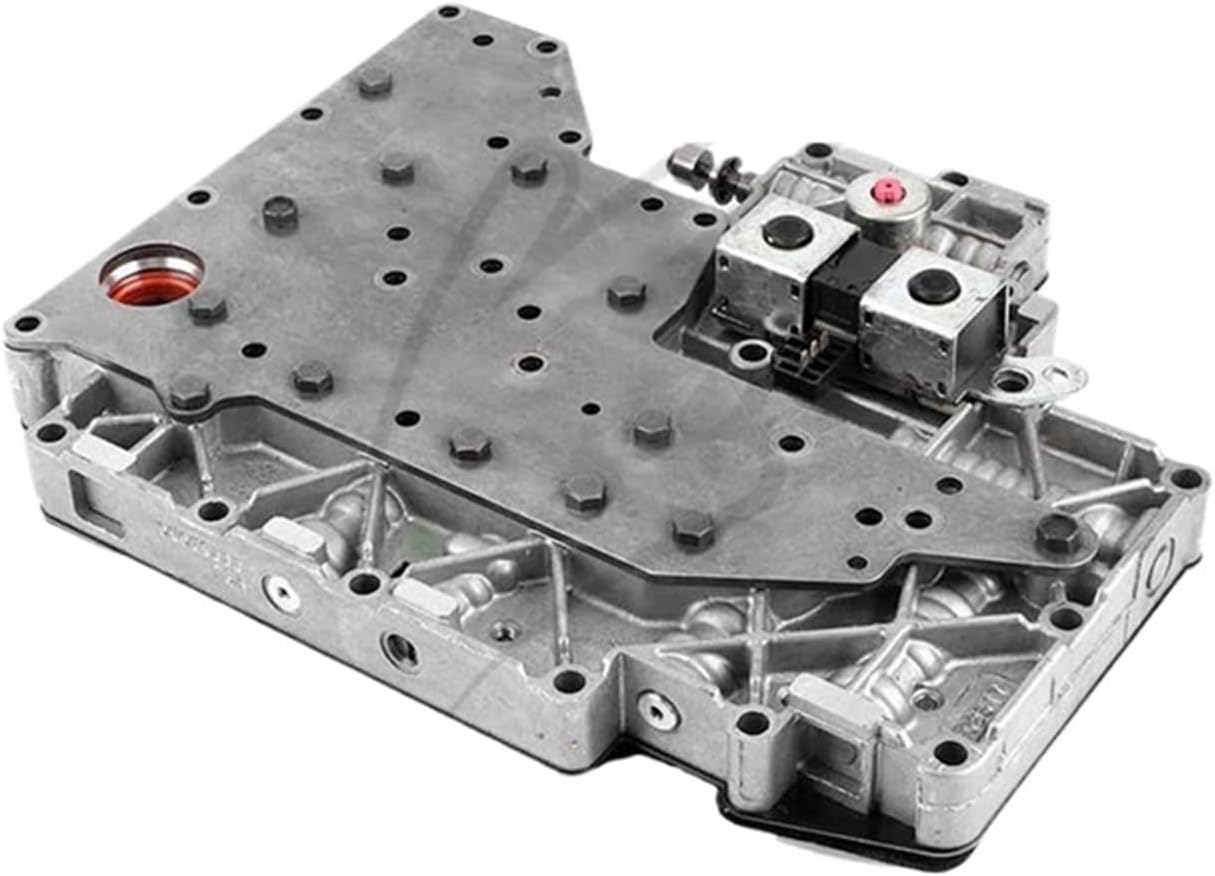 4R70W Valve Body 1996-2008 - ATP - image 3