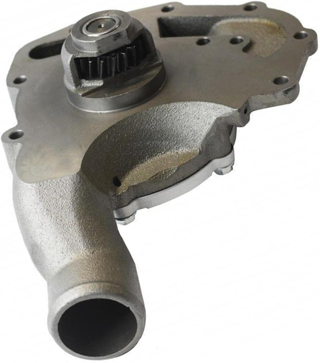 C6 Pump 1966-1996 DE165E2 OEM - image 6