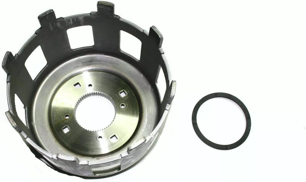 4L65E Sun Shell HD 2001-2013 - Aftermarket - image 2
