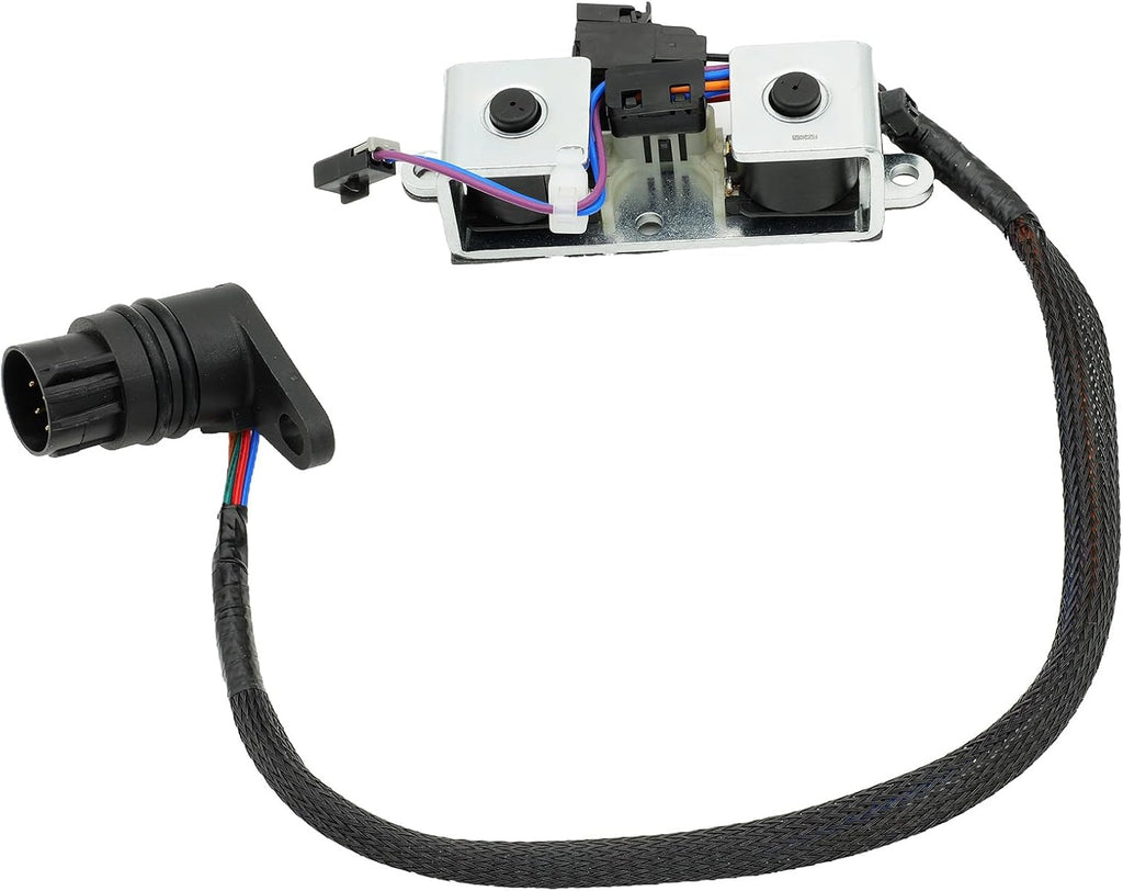 48RE TCC Solenoid 2003-2007 - Aftermarket - image 2