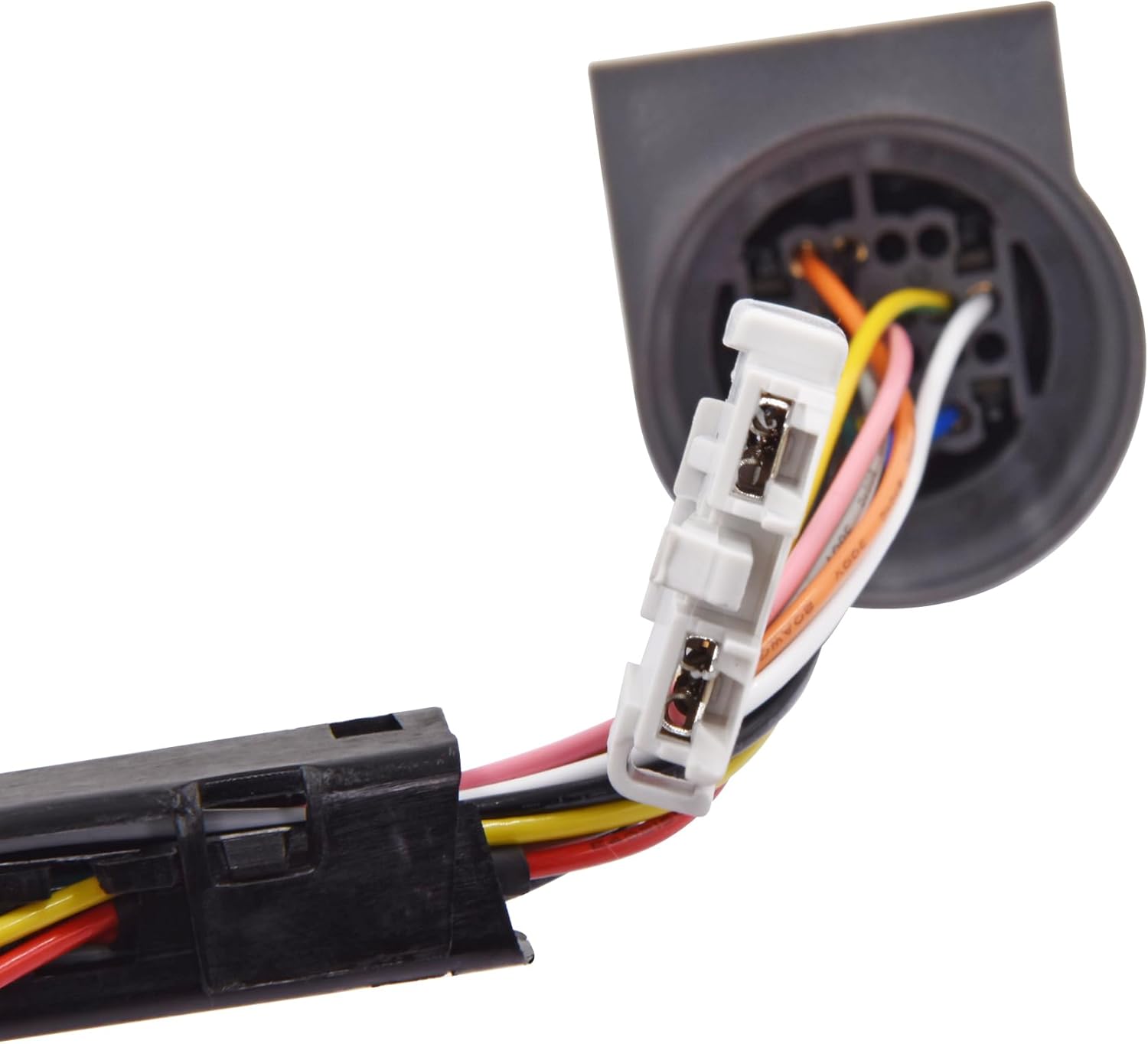 4L65E Internal Wiring Harness 2001-2013 15320476 OEM - image 2