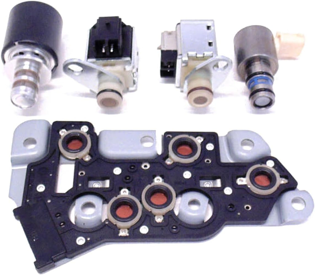 4L80E Pressure Control Solenoid 1991-2013 - Aftermarket - image 2