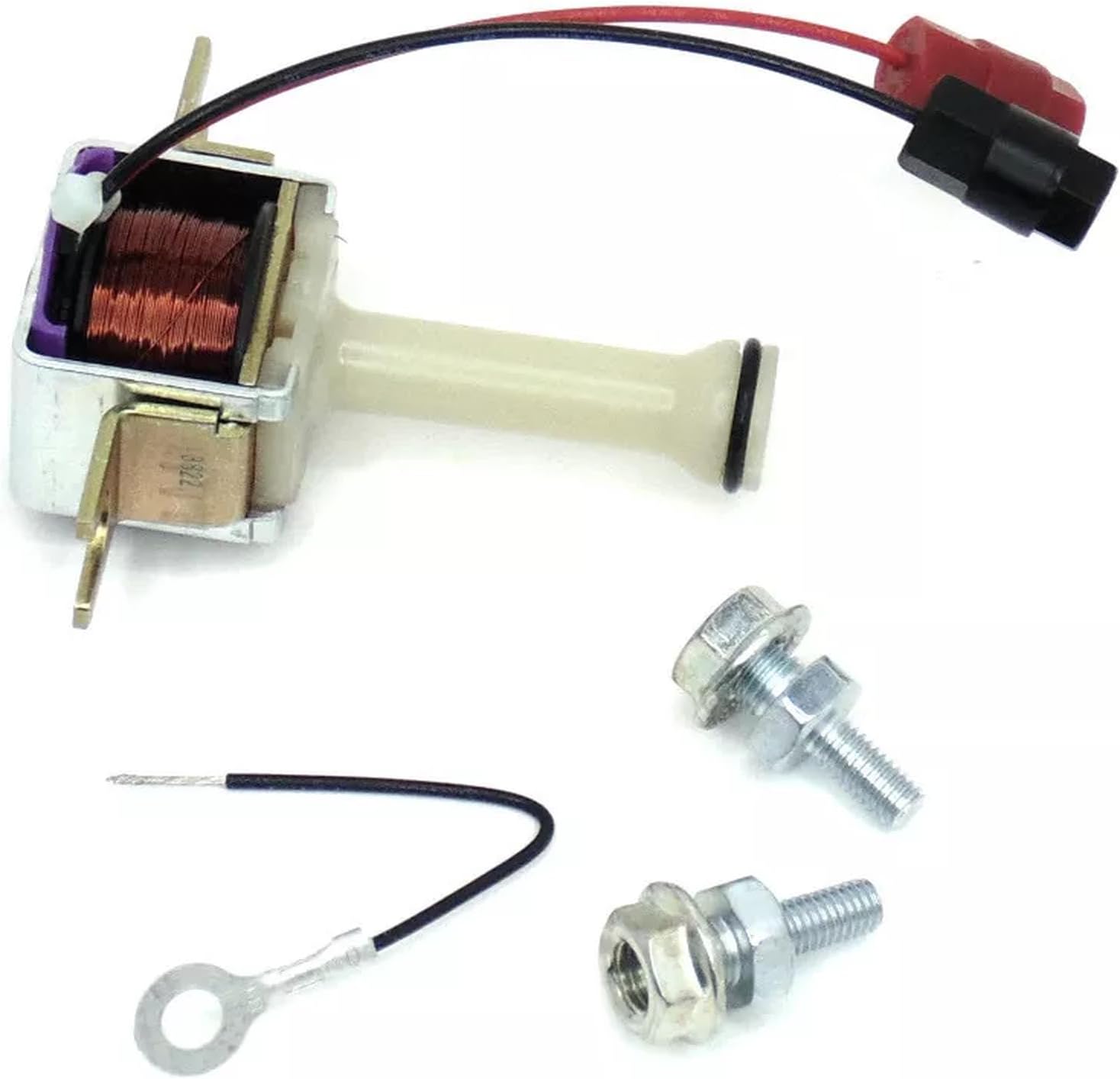 700R4 TCC Regulator Valve Kit 1982-1993 54425B OEM - image 3