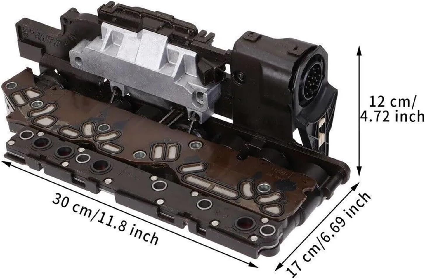 6L80 Valve Body 2006-2017 24269633 OEM - image 5