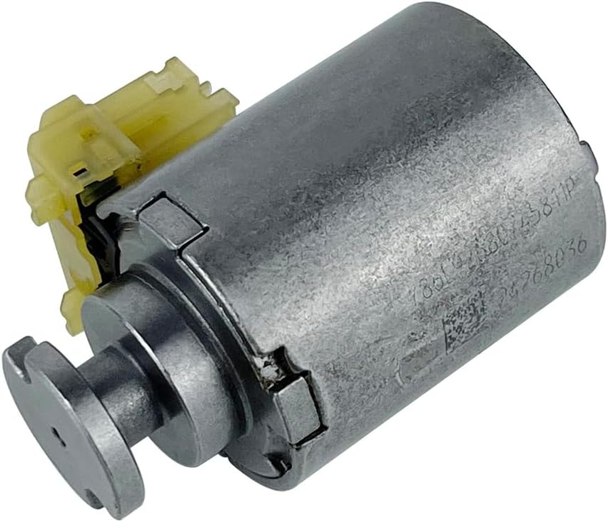 10R80 Shift Solenoid 2017-2024 24268036 OEM - image 6