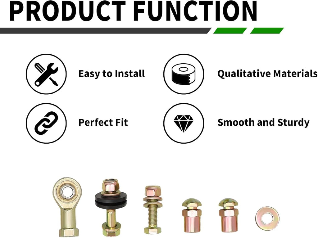 TH400 Shift Kit 1965-1990 D292-SHLTH400 OEM - image 4