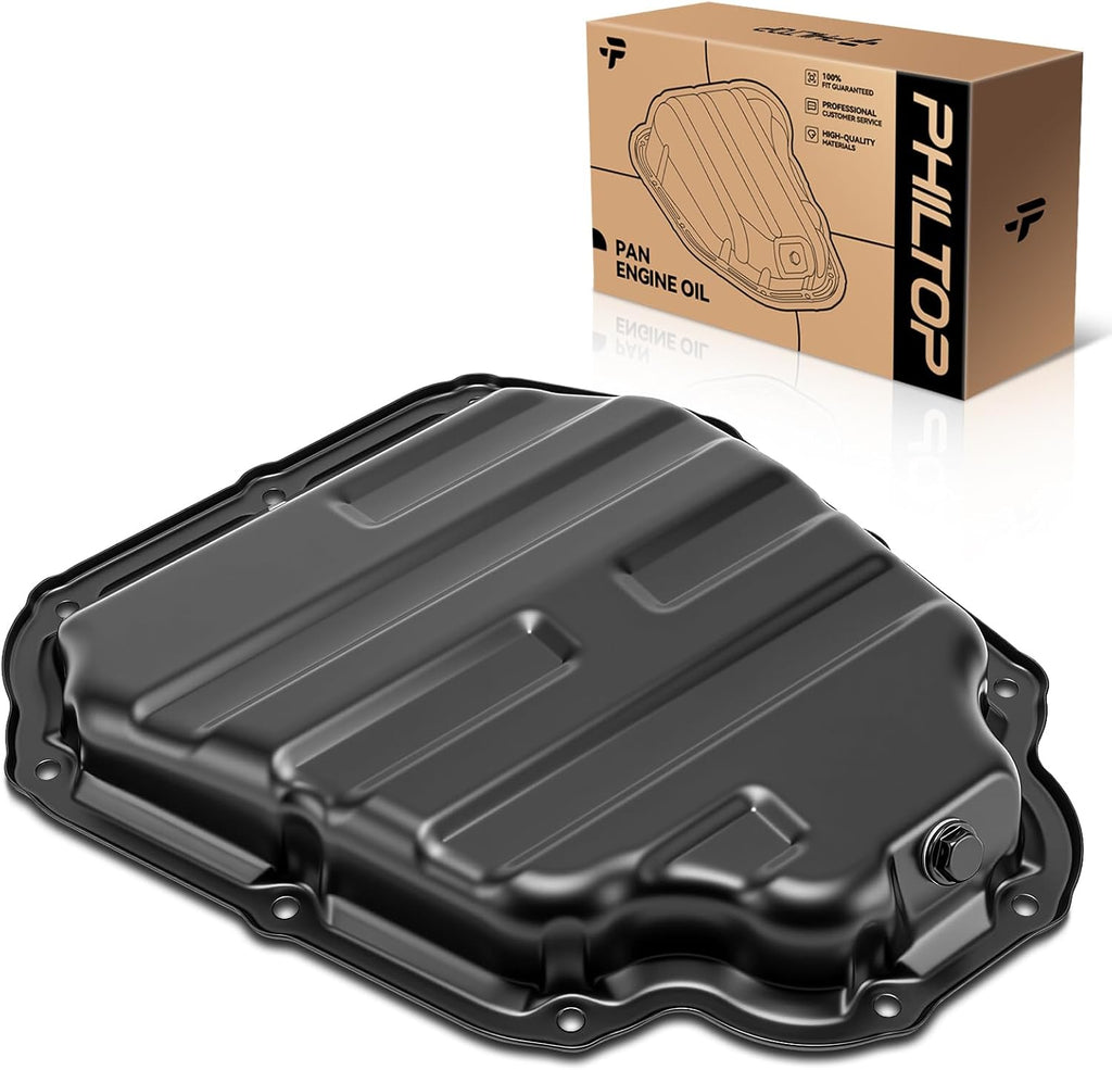 4L65E Pan Gasket 2001-2013 - Aftermarket - image 3