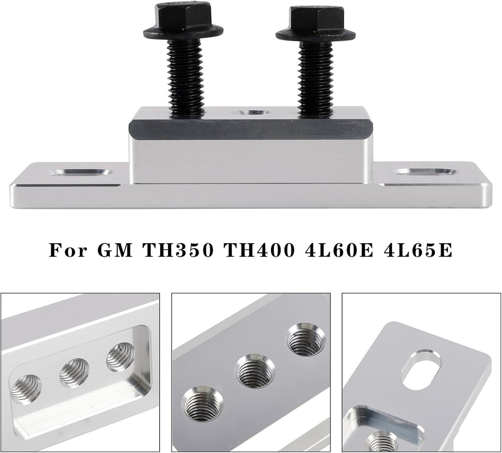 6L90 Transmission Mount 2006-2017 TR6060 OEM - image 6