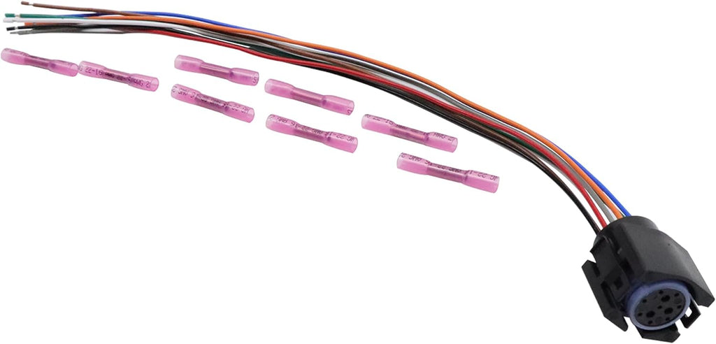 47RE Internal Wiring Harness 1995-2003 300-0062 OEM - image 6