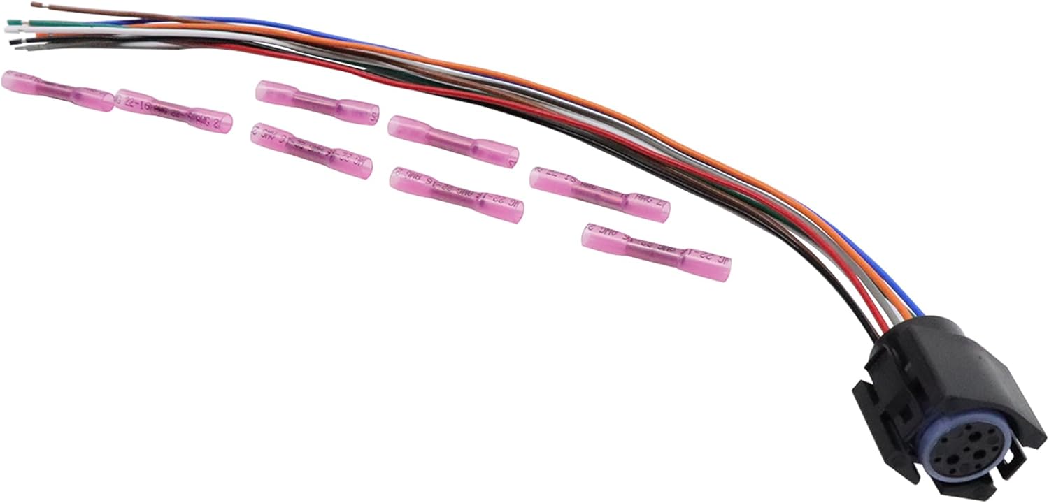 47RE Internal Wiring Harness 1995-2003 300-0062 OEM - image 6