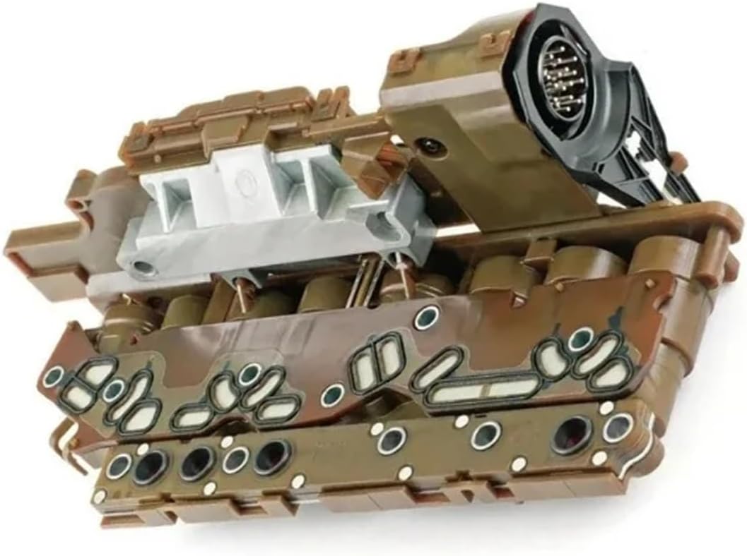 6L90 Valve Body 2006-2017 24243178 OEM - image 3