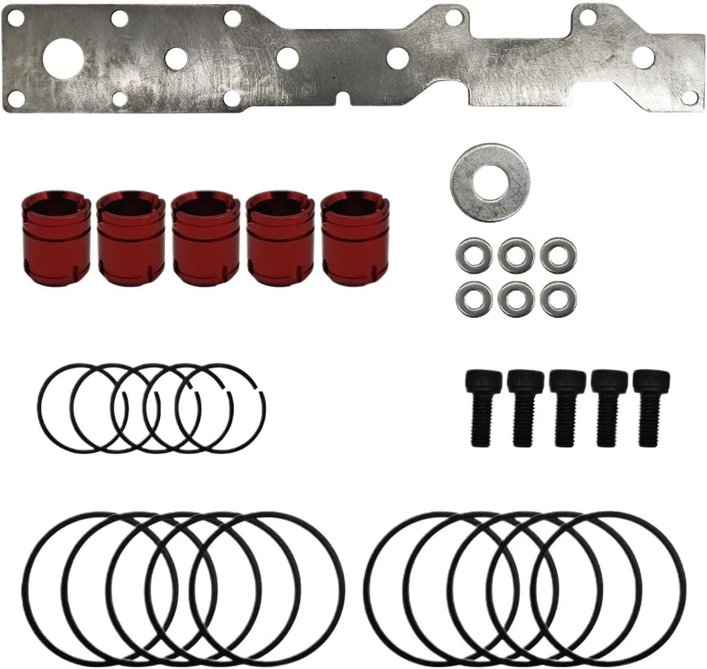 45RFE Shift Kit 1999-2010 EM1088 OEM - image 5