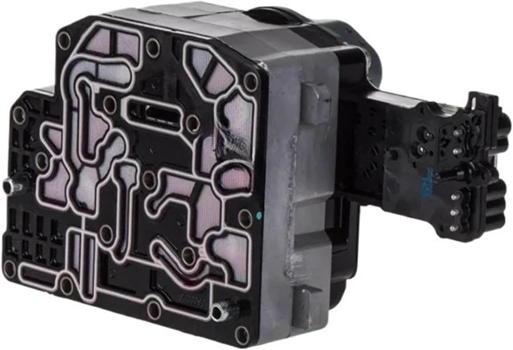 545RFE Pressure Control Solenoid 2002-2013 - Aftermarket - image 4
