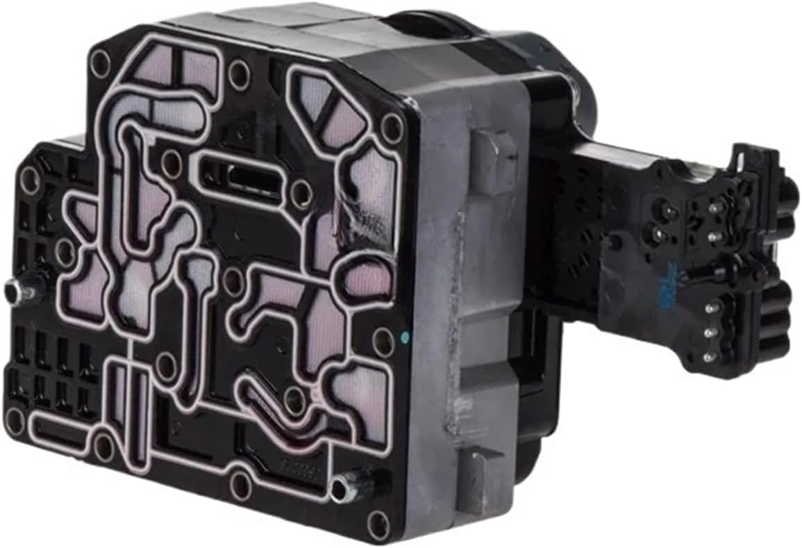 545RFE Pressure Control Solenoid 2002-2013 - Aftermarket - image 4