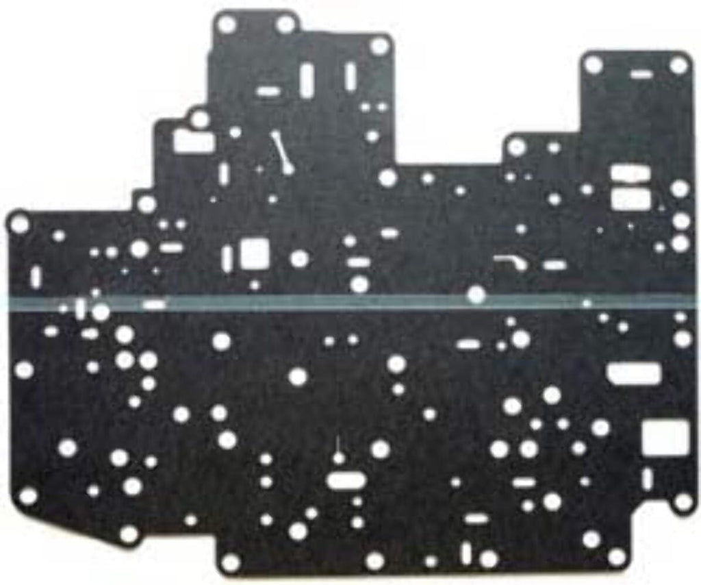 4R75W Valve Body 2004-2010 - Aftermarket - image 2