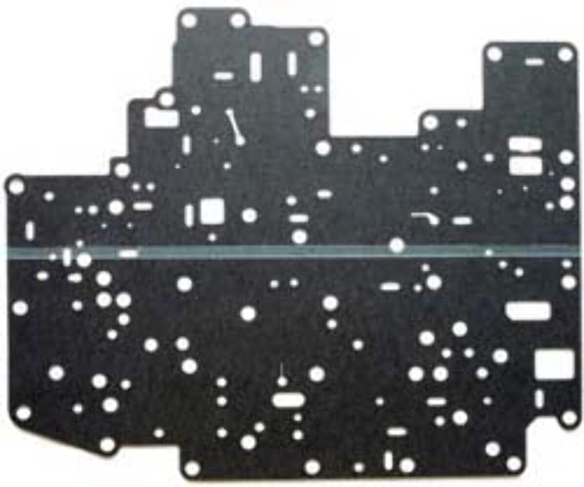 AOD Valve Body 1980-1993 - Aftermarket - image 2