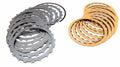 4L60E 3-4 Power Pack Friction Clutch Kit - Alto Red Eagle
