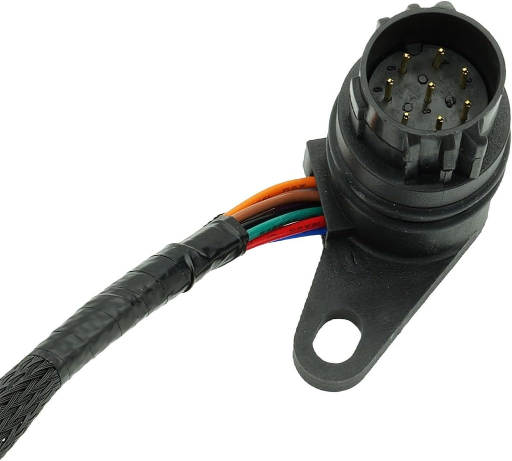 48RE TCC Solenoid 2003-2007 - Aftermarket - image 8