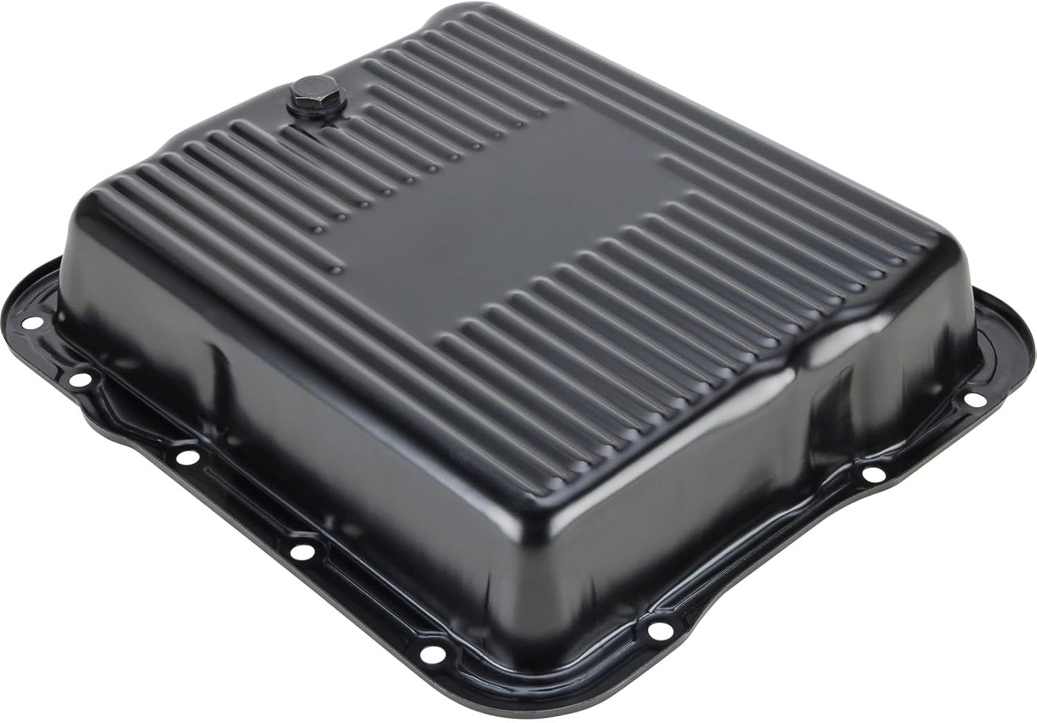 700R4 Pan Gasket 1982-1993 - Aftermarket - image 7