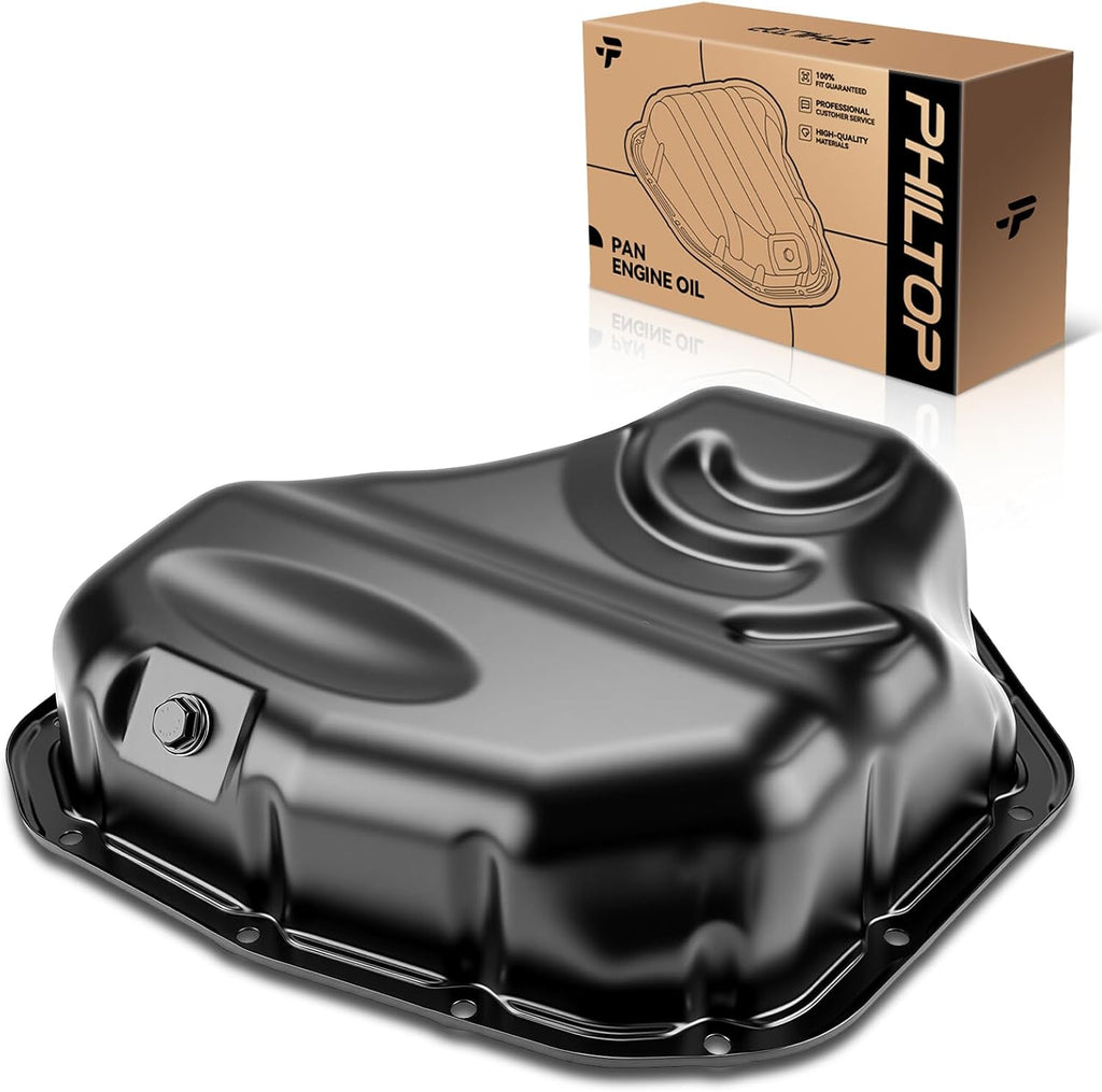 68RFE Deep Pan 2007-2024 - Aftermarket - image 4