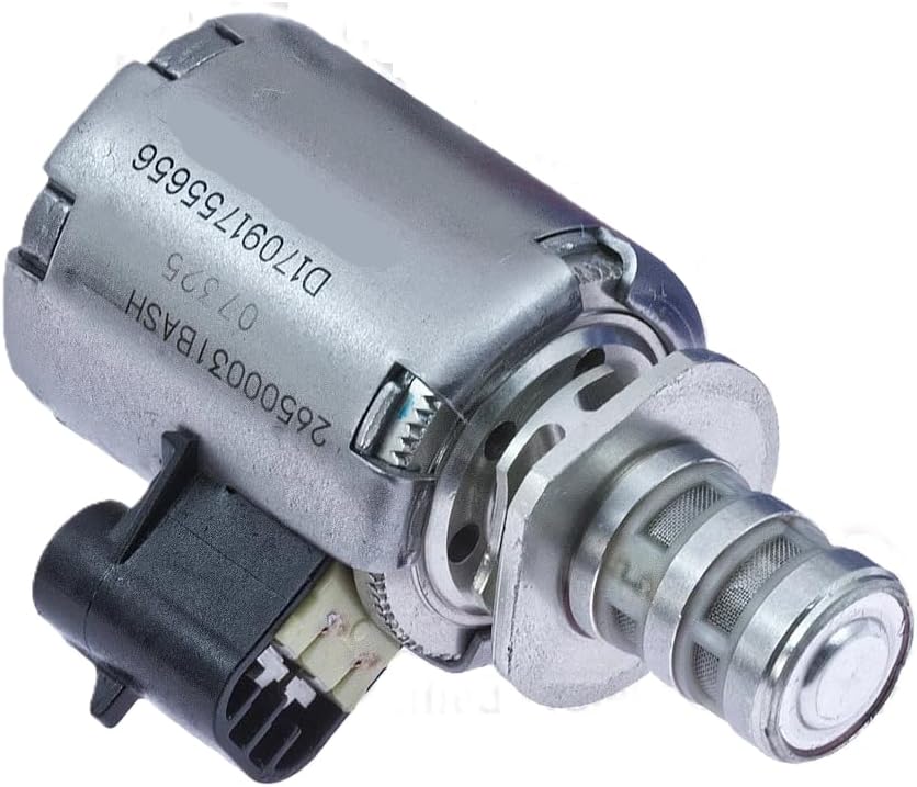 4L60E Pressure Control Solenoid 1993-2008 50085BW OEM - image 3