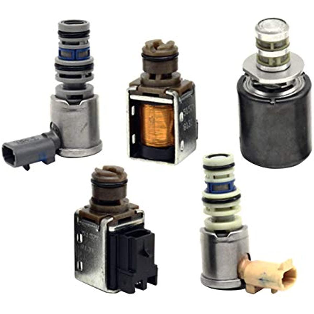 4L60E Shift Solenoid Kit