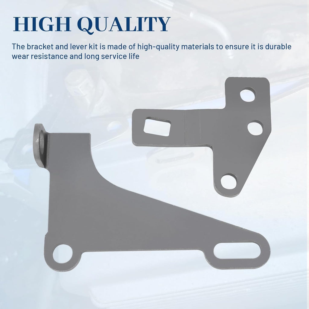 4L80E Shift Kit 1991-2013 75498 OEM - image 4