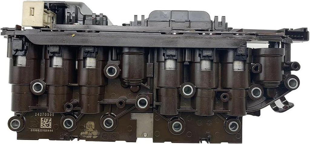 6L80 Valve Body 2006-2017 24254908 OEM - image 4