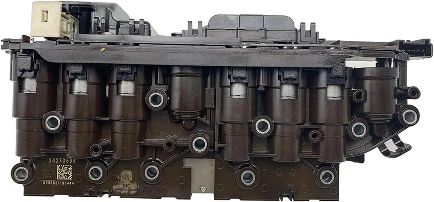 6L80 Valve Body 2006-2017 24254908 OEM - image 4