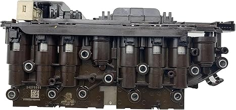 6L80 Valve Body 2006-2017 24254908 OEM