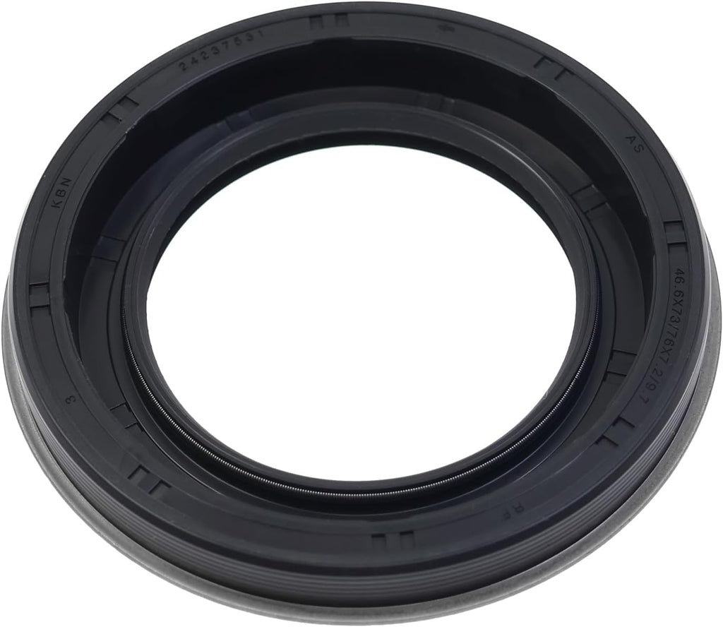 6L80 Torque Converter 2006-2017 24237531 OEM - image 5