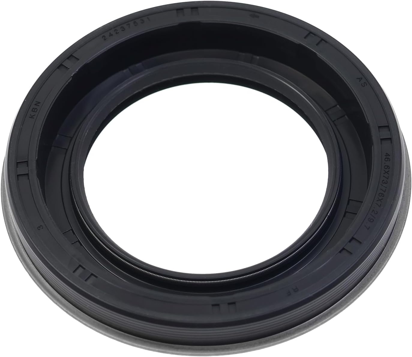 6L90 Torque Converter 2006-2017 24237531 OEM - image 5