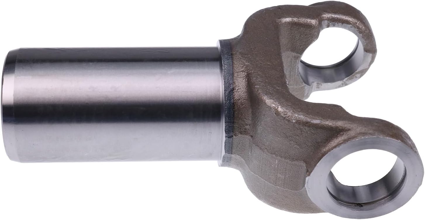 TH400 Input Shaft 1965-1990 - Borg-Warner - image 2