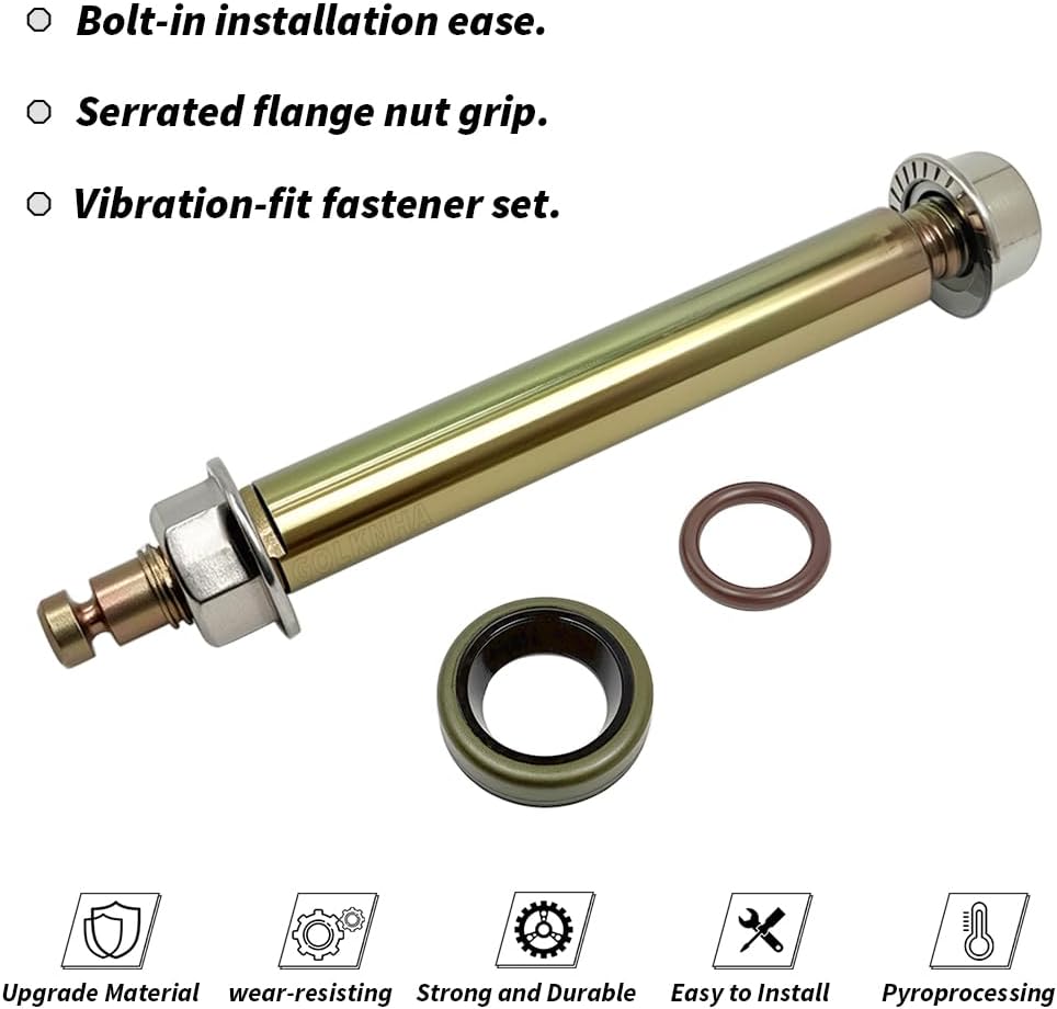 TH400 Shift Kit 1965-1990 38511 OEM - image 6